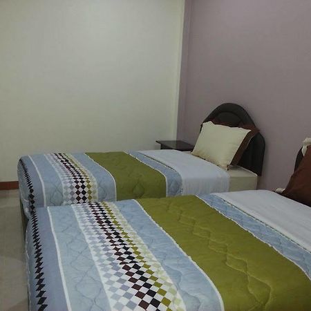 Palm Lodge Resort Nakhonratchasima Zewnętrze zdjęcie