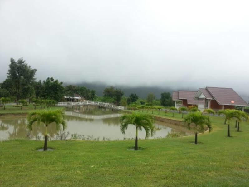 Palm Lodge Resort Nakhonratchasima Zewnętrze zdjęcie